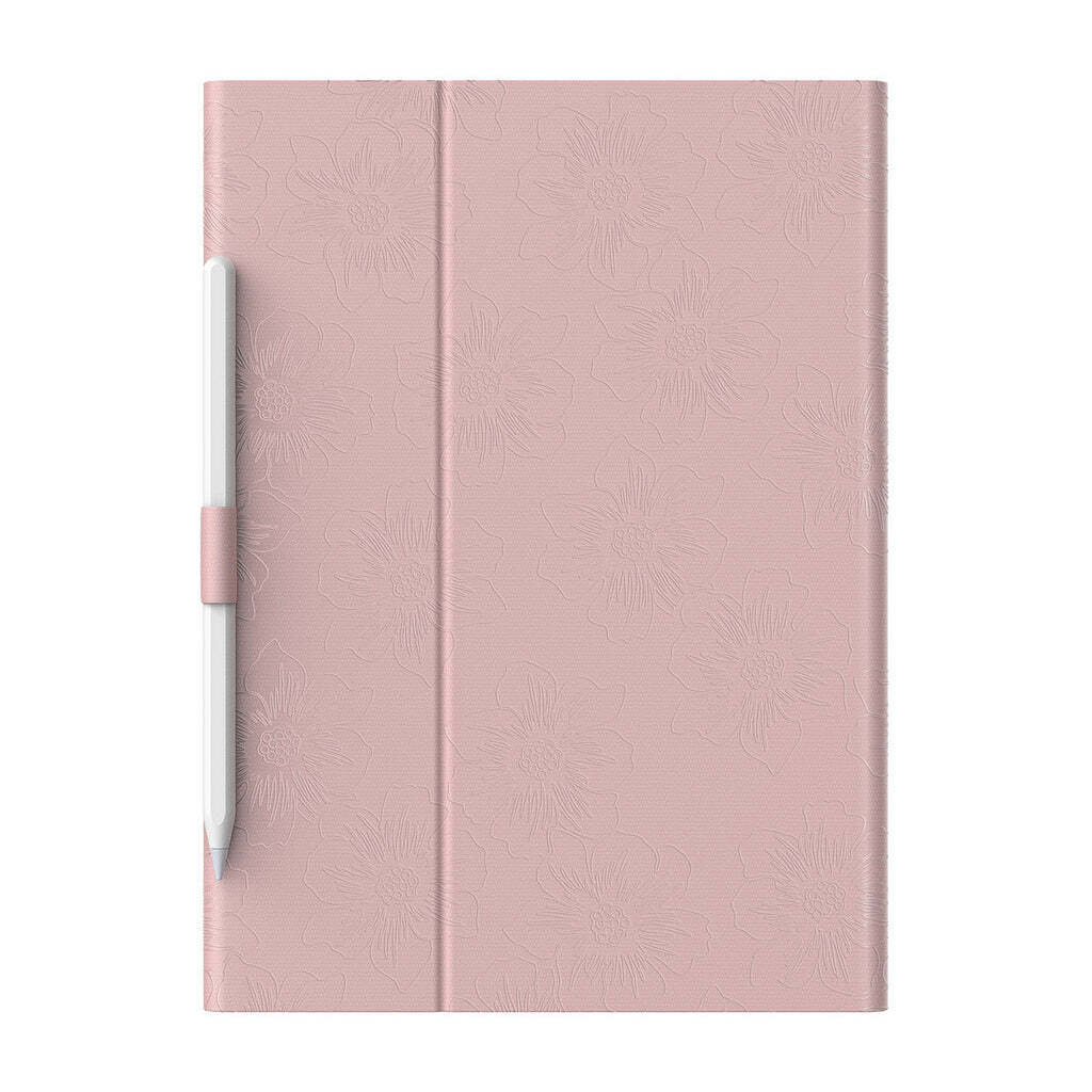 kate spade new york Envelope Folio for Apple iPad 10.2-inch (7/8th Gen) Reverse Hollyhock/Vellum