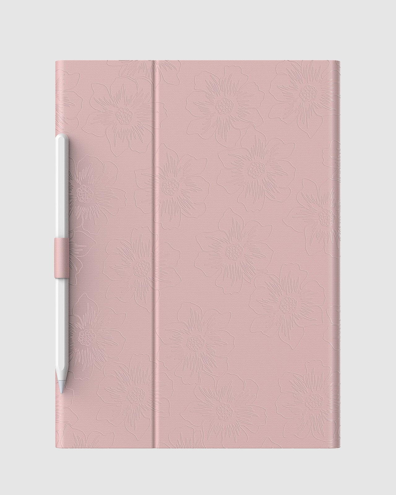 kate spade new york Envelope Folio for Apple iPad 10.2-inch (7/8th Gen) Reverse Hollyhock/Vellum