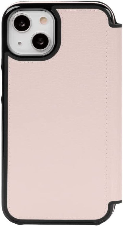 kate spade new york for Apple iPhone 13 Pro Folio BLACK/PALE VELLUM