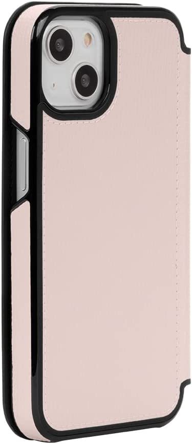 kate spade new york for Apple iPhone 13 Pro Folio BLACK/PALE VELLUM