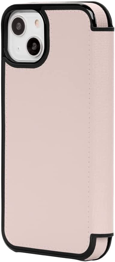 kate spade new york for Apple iPhone 13 Pro Folio BLACK/PALE VELLUM