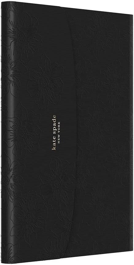 kate spade new york Apple iPad 10.2" (7/8/9 Gen) Folio Hollyhock