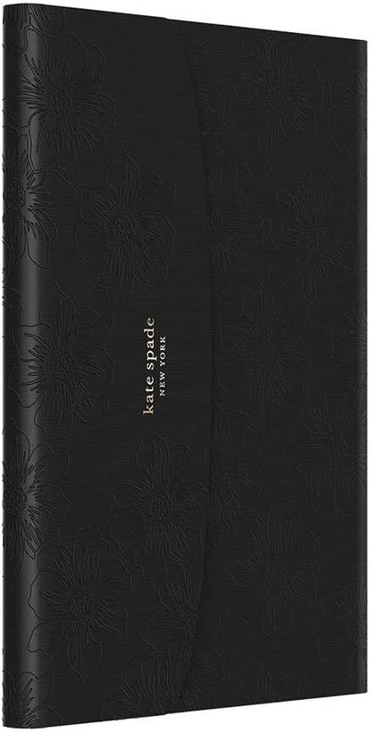 kate spade new york Apple iPad 10.2" (7/8/9 Gen) Folio Hollyhock