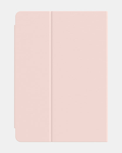 kate spade new york Apple iPad 10.2" (7/8/9 Gen) Folio Hollyhock