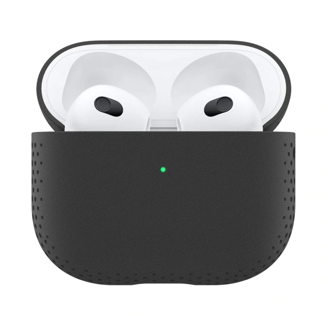 Incase Airpods (3rd Gen) Reform Sport Case Black