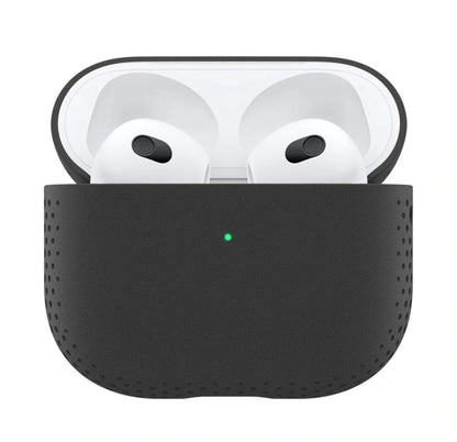 Incase Airpods (3rd Gen) Reform Sport Case Black