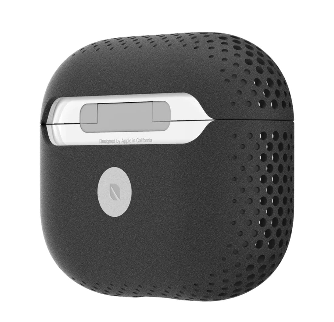 Incase Airpods (3rd Gen) Reform Sport Case Black