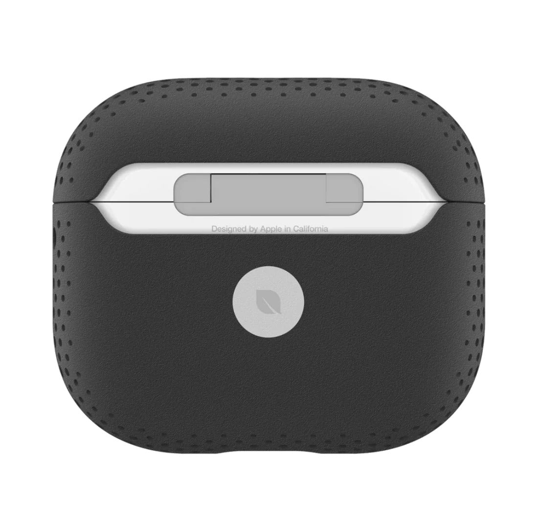 Incase Airpods (3rd Gen) Reform Sport Case Black