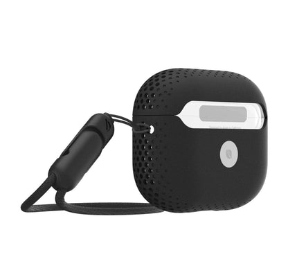 Incase Airpods (3rd Gen) Reform Sport Case Black