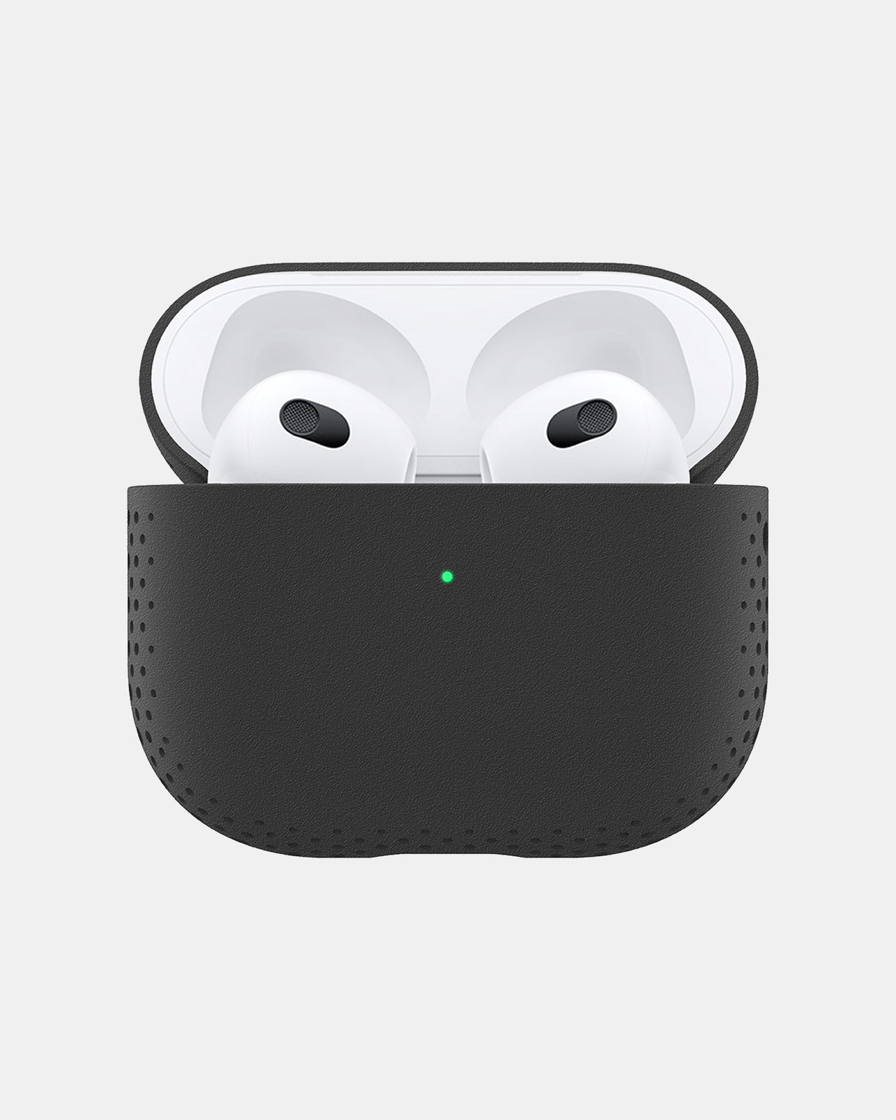 Incase Airpods (3rd Gen) Reform Sport Case Black