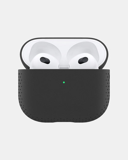 Incase Airpods (3rd Gen) Reform Sport Case Black