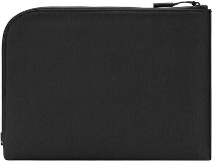 Incase 14" MacBook Pro 2021 Facet Sleeve w/ Recycled Twill Black