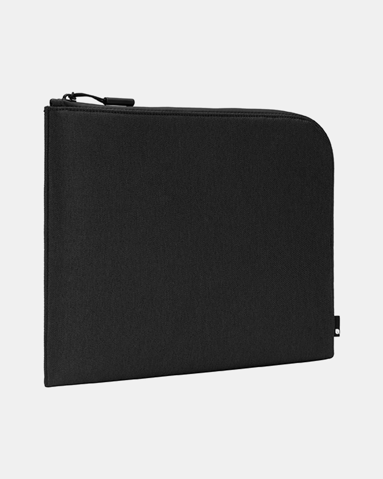 Incase 14" MacBook Pro 2021 Facet Sleeve w/ Recycled Twill Black