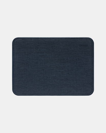 Incase 14" MacBook Pro 2021 ICON Sleeve Heather Navy
