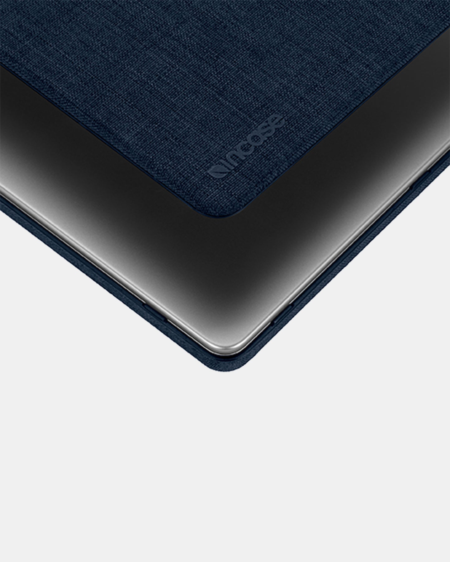 Incase 14" MacBook Pro 2021 Textured Hardshell w/ Woolenex Cobalt