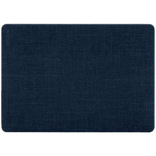 Incase 14" MacBook Pro 2021 Textured Hardshell w/ Woolenex Cobalt