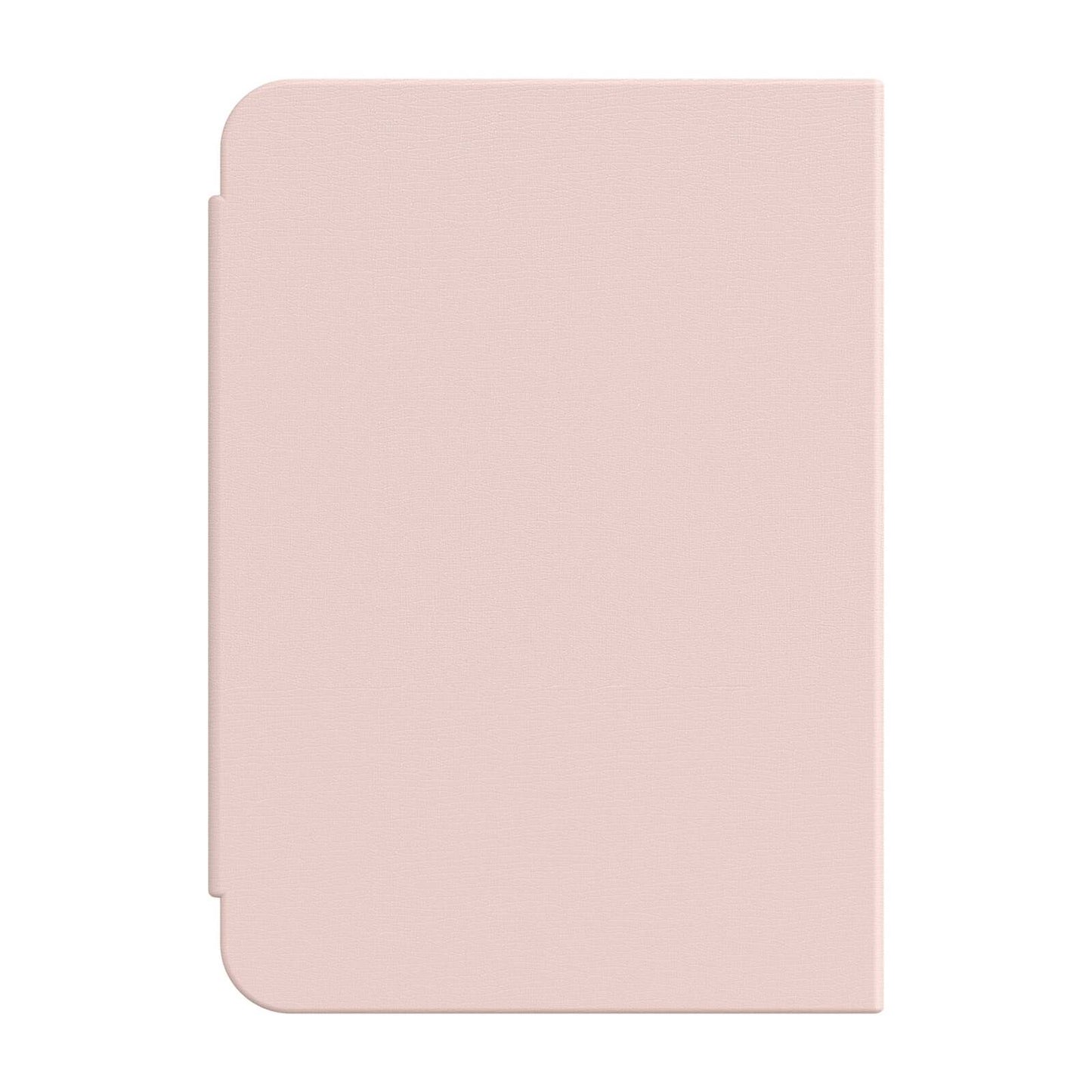 KSNY iPad mini (6th Gen) Protective Folio Hollyhock