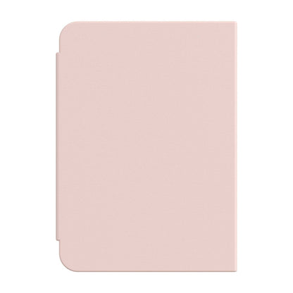 KSNY iPad mini (6th Gen) Protective Folio Hollyhock