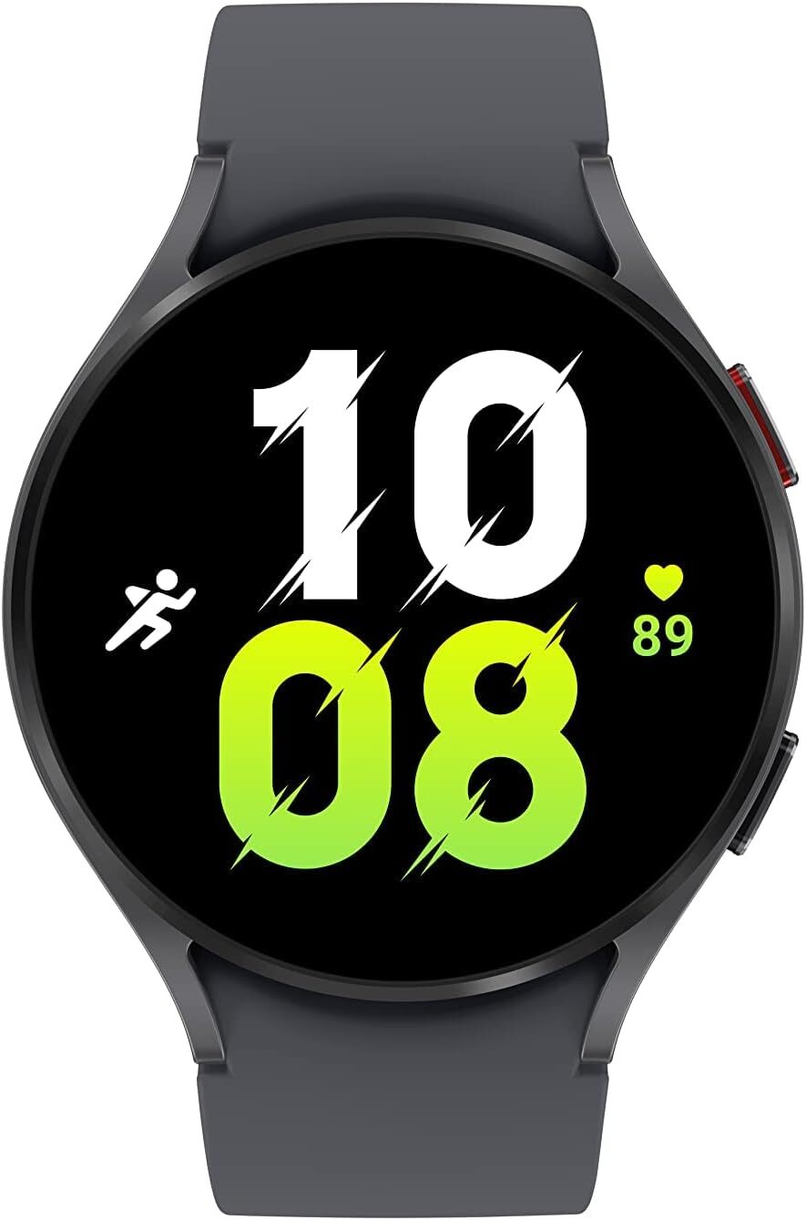 Samsung Galaxy Watch5 44mm BT Graphite