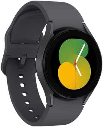 Samsung Galaxy Watch5 40mm BT-Graphite