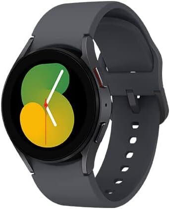 Samsung Galaxy Watch5 40mm BT-Graphite