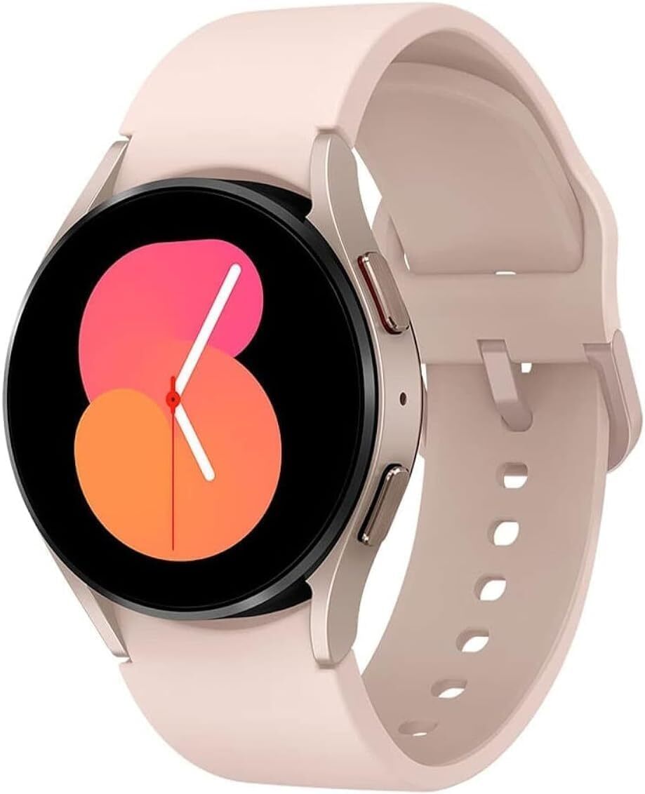 Samsung Galaxy Watch5 40mm BT Pink-Gold