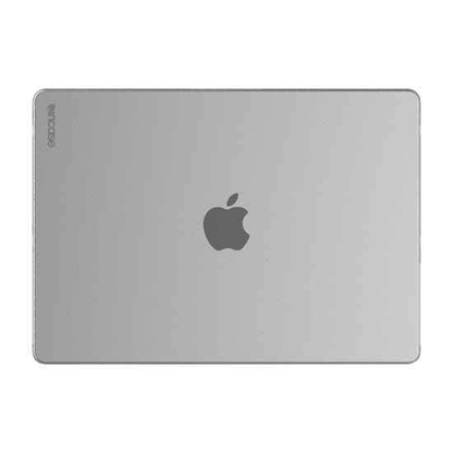 Incase MacBook Air 15" M2 Hardshell Dots Clear