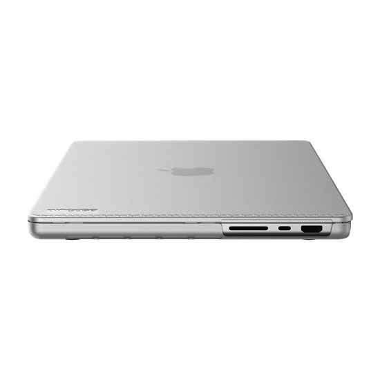 Incase MacBook Air 15" M2 Hardshell Dots Clear