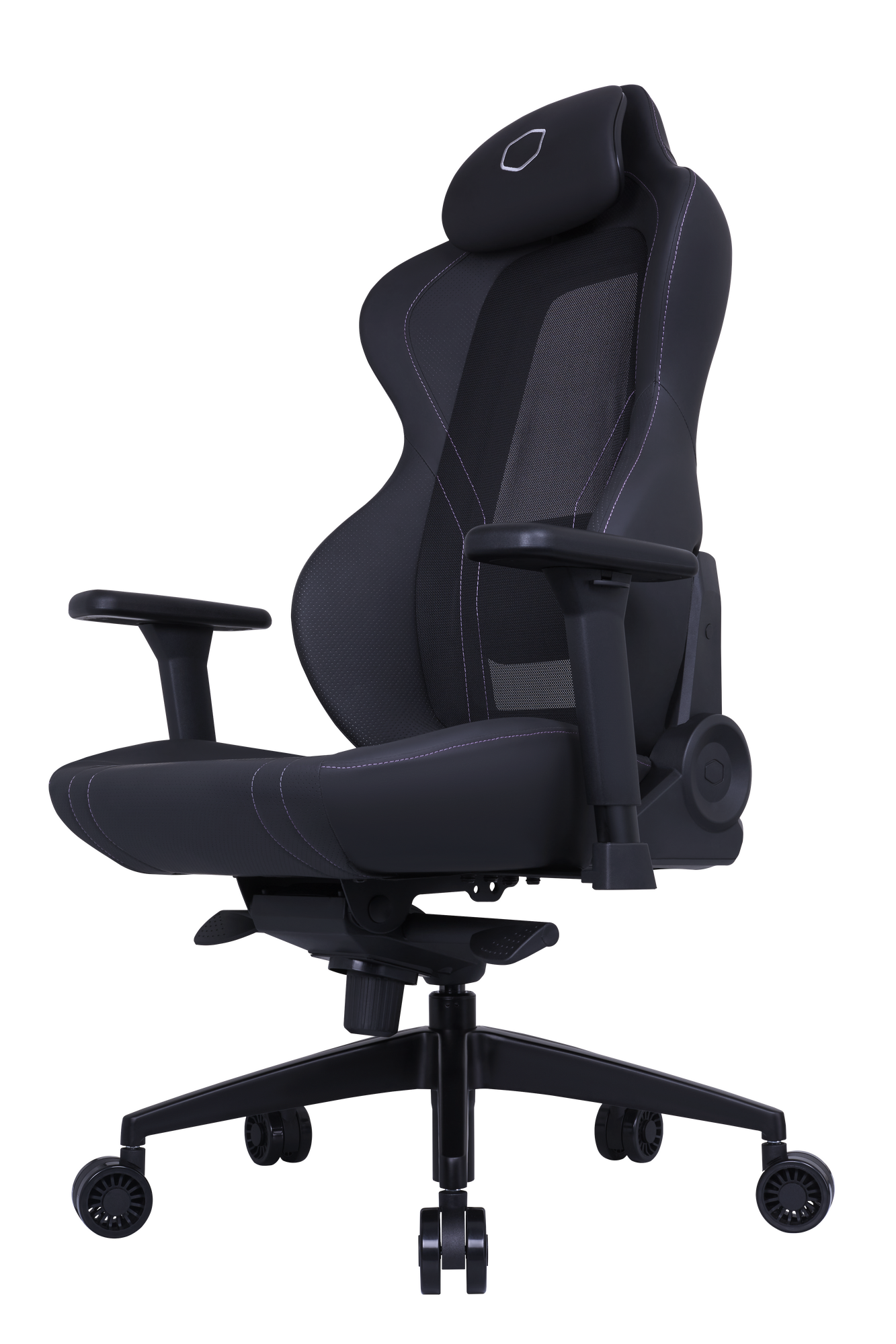 Coolermaster Hybrid 1 Mesh Premium Gaming Chair Black