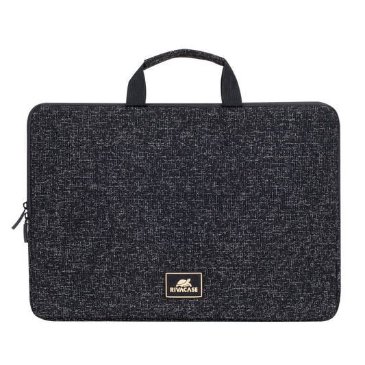 Rivacase 7915 Anvik 15.6" Laptop Sleeve Black