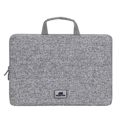 Rivacase 7915 Anvik 15.6" Laptop Sleeve Light Grey