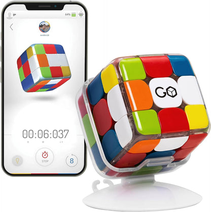 GoCube (3X3, Edge, Full Pack)