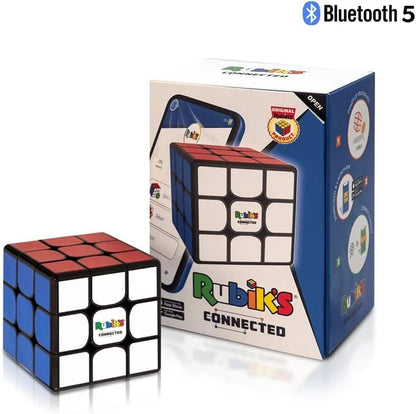 Rubik's Connected 3x3 Smart Speed Cube