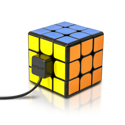 Rubik's Connected 3x3 Smart Speed Cube