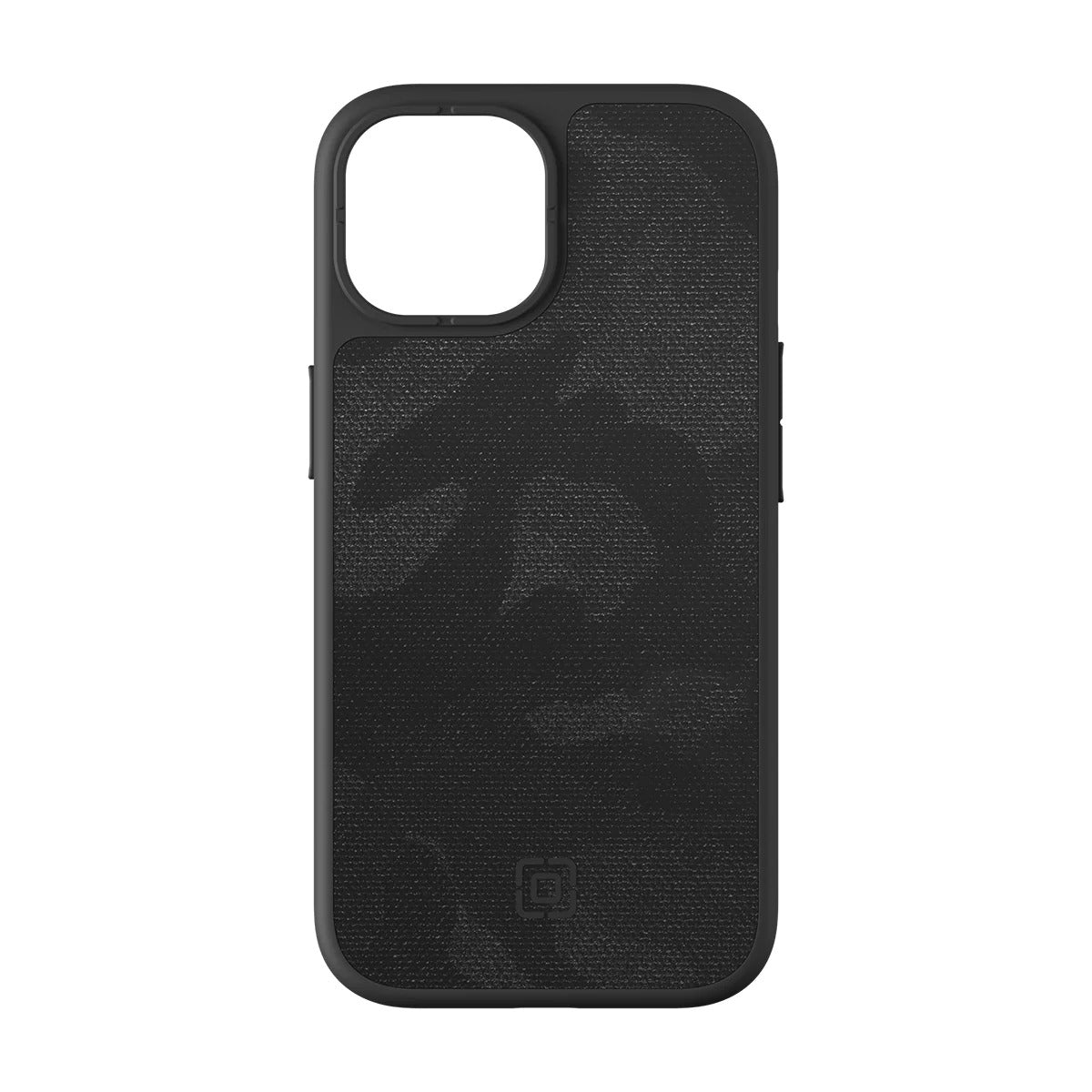 Incipio cru. Protective for MagSafe for iPhone 15 Black Camo