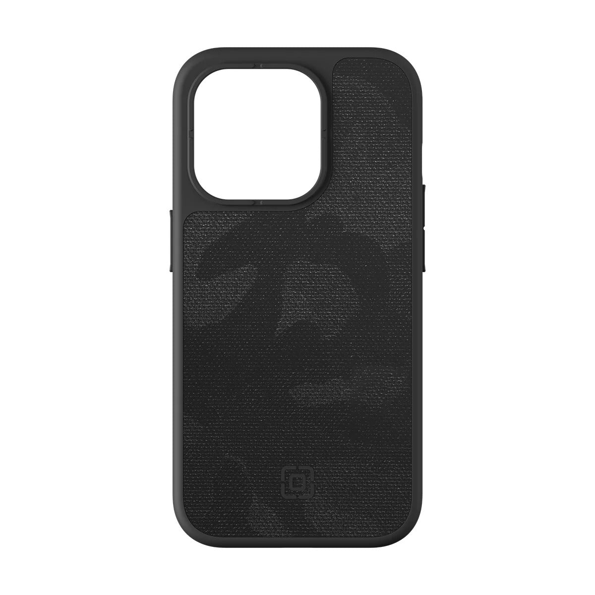 Incipio cru. Protective for MagSafe for iPhone 15 Pro Black Camo