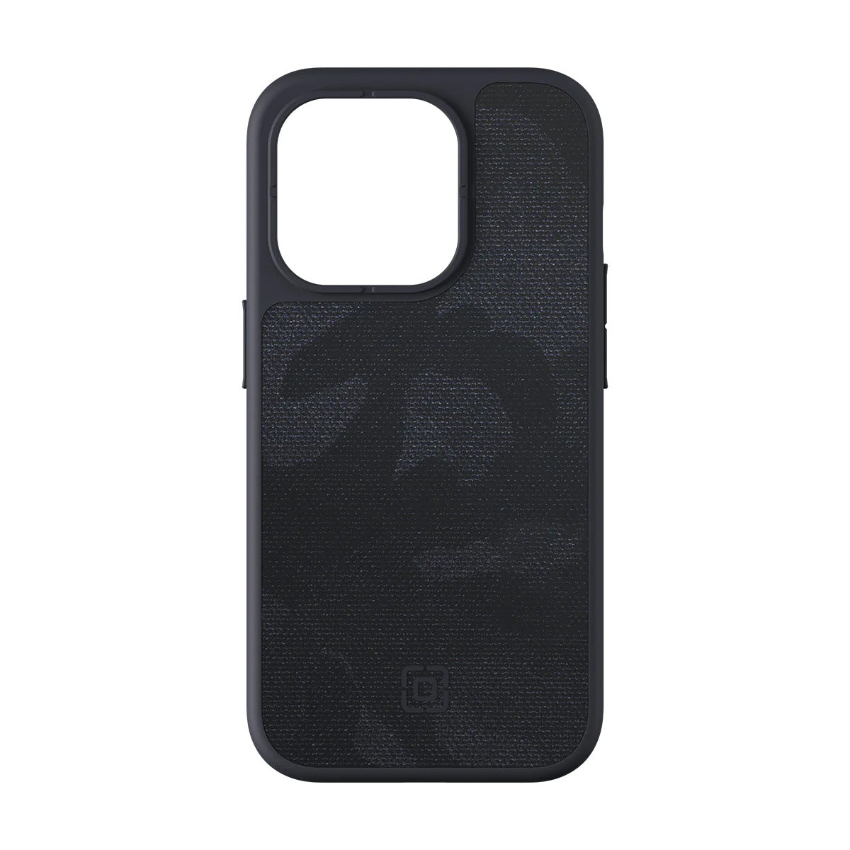 Incipio cru. Protective for MagSafe for iPhone 15 Pro Navy Camo