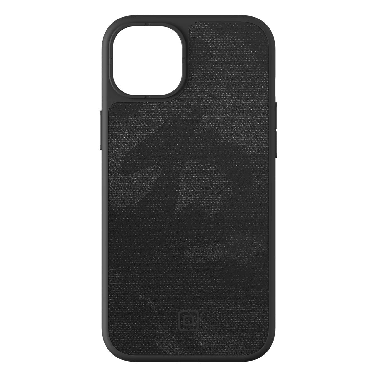 Incipio cru. Protective for MagSafe for iPhone 15 Plus Black Camo