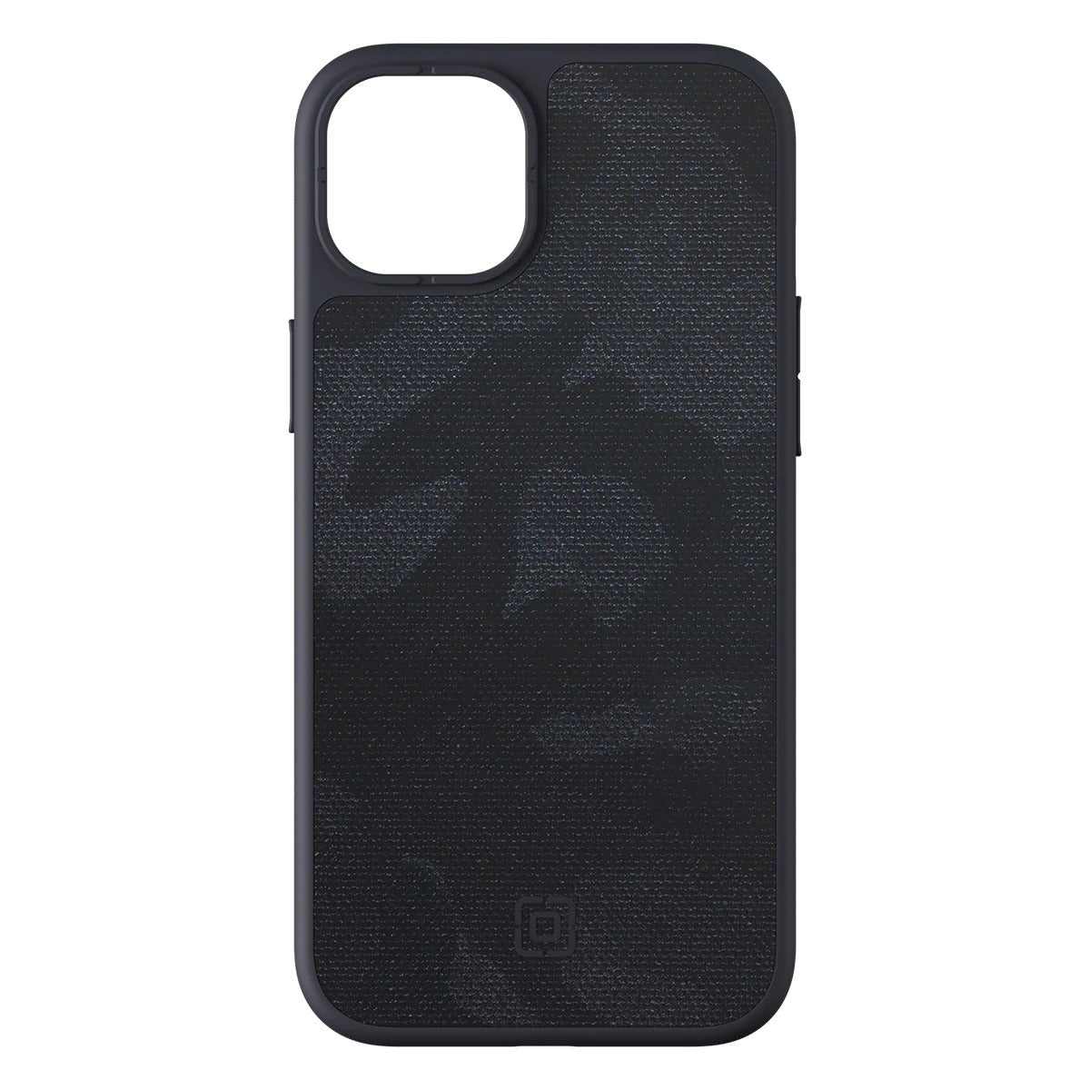 Incipio cru. Protective for MagSafe for iPhone 15 Plus Navy Camo