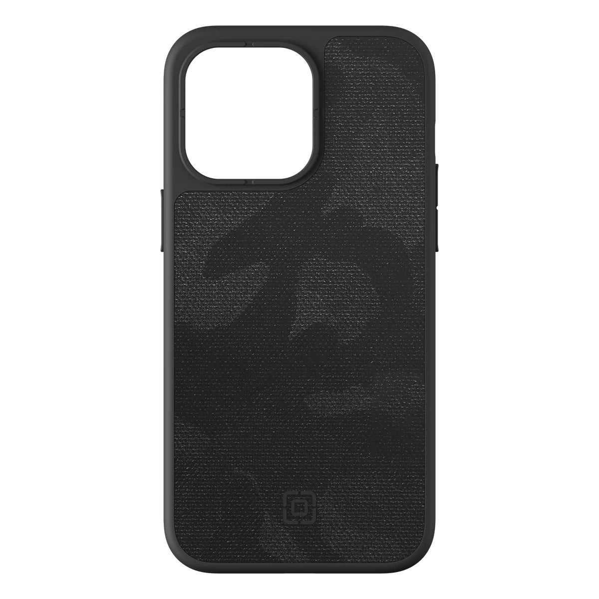 Incipio cru. Protective for MagSafe for iPhone 15 Pro Max Black Camo