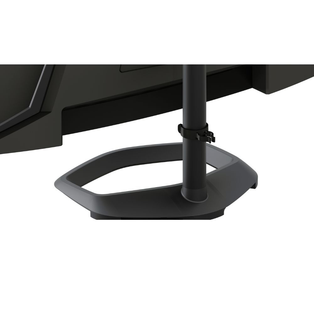 Cooler Master 34" Ultra-Wide Curved Gaming Monitor