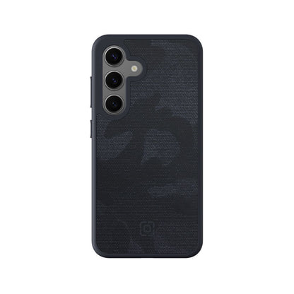 Incipio Cru for Samsung S24 Navy Camo