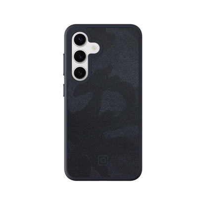 Incipio Cru for Samsung S24 Navy Camo