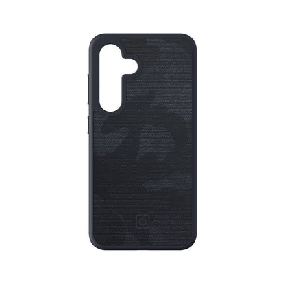 Incipio Cru for Samsung S24 Navy Camo