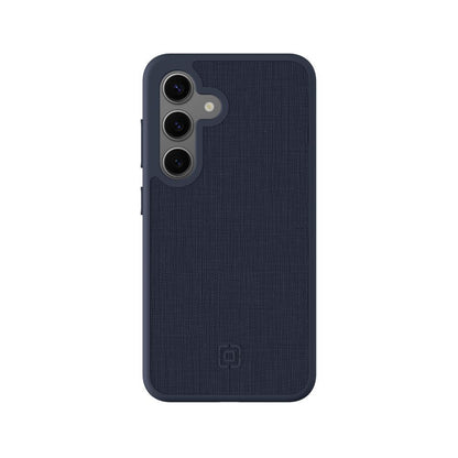 Incipio Cru for Samsung S24 Navy Canvas