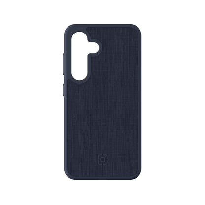 Incipio Cru for Samsung S24 Navy Canvas