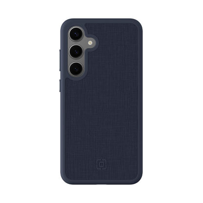 Incipio Cru for Samsung S24+ Navy Canvas