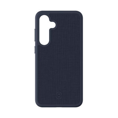 Incipio Cru for Samsung S24+ Navy Canvas