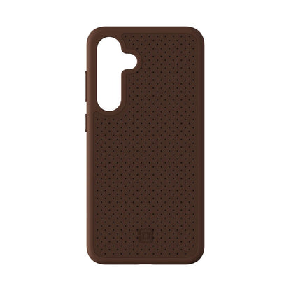 Incipio Cru for Samsung S24+ Brown Leather