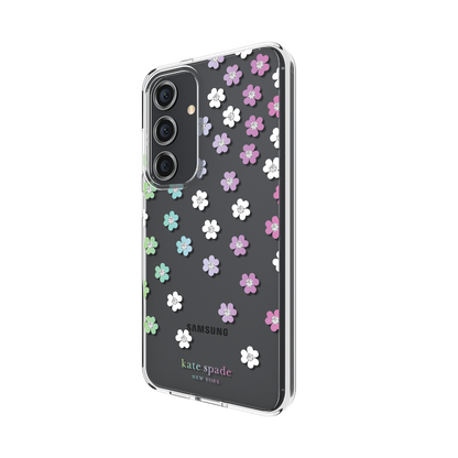 Kate Spade New York for Samsung S24 Scattered Flowers